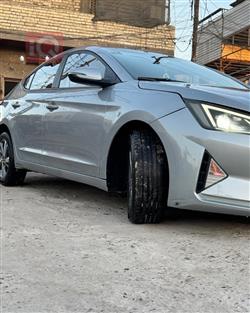 هيونداي أفانتي